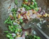 शेजवान ट्रिपल फ्लेवर (schezwan triple flavour recipe in Hindi) रेसिपी चरण 11 फोटो