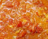Foto langkah ke 2 dari resep Egg in Hell / Telur asam pedas / 에그인헬 (Tren Korea).