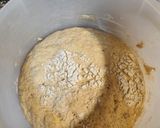 Foto del paso 5 de la receta: Pan integral