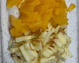 Foto del paso 1 de la receta: Sangría, pa' la se pa' la calor