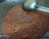 A picture of step 4 of Paav Bhaji.