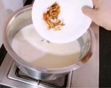 A picture of step 2 of Special Eid Sheer khurma 😋.