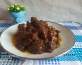 Foto langkah ke 5 dari resep Rica-rica Ati Ampela khas Jawa.