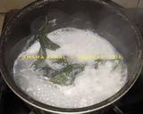 Foto langkah ke 5 dari resep Nasi Bakar Ikan.