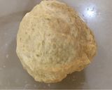 Foto langkah ke 1 dari resep Mexican Bun / Coffee Bun / Roti Boy II.