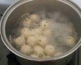 Foto langkah ke 5 dari resep Cilok.