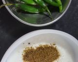A picture of step 4 of Potato Rice.