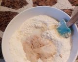 Foto del paso 4 de la receta: Pan azucarado relleno con dulce de leche