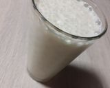 Foto del paso 2 de la receta: Licuado de banana🍌