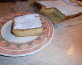 Φωτογραφία βήματος 19 της συνταγής “Torta Magica”. Το κέικ με τη “Μαγική κρέμα” που θα λατρέψετε!