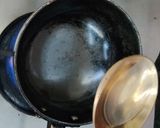 दालिया दाल(पुटाना) और नारियल की चटनी रेसिपी चरण 5 फोटो