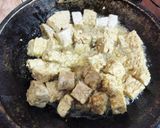 Foto langkah ke 1 dari resep Tempe Kecap Pedas Gurih (Orek Tempe).