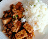 Foto del paso 8 de la receta: Tofu en salsa de miso