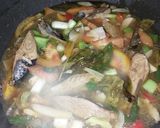 Foto langkah ke 6 dari resep Pindang Ikan Tongkol.