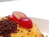 Pancake Tanpa Susu