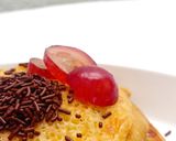 Foto langkah ke 6 dari resep Pancake Tanpa Susu.