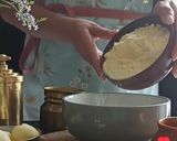 आलू भुजिया (Aloo bhujiya recipe in Hindi) रेसिपी चरण 1 फोटो