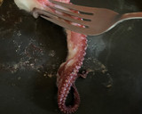 Foto del paso 4 de la receta: Tapa de pulpo a feira