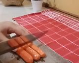 Foto langkah ke 1 dari resep Sosis Gulung Mie.