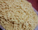Foto langkah ke 1 dari resep Arem-arem mie ayam sayur.