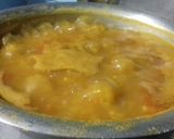 A picture of step 7 of Tadkay wali moong masoor daal.