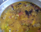 ரோட்டு கடை இட்லி சாம்பார்/ street style idly sambar receip in tamil ரெசிபி ஸ்டேப் 2 புகைப்படம்