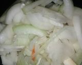 Foto del paso 3 de la receta: Frijoles bien puercos