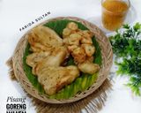 Foto langkah ke 5 dari resep Pisang Goreng Wijen Crispy.