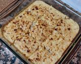 Foto del paso 6 de la receta Pastel de atún, puerro y queso crema