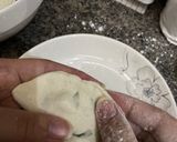 Foto langkah ke 3 dari resep Cireng isi keju.