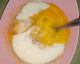Foto del paso 3 de la receta: Torta de huevo para el mate