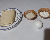 Foto del paso 1 de la receta: Orejas