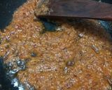 A picture of step 6 of Spicy Lahsun Chutney.