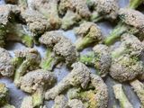Snacks de Brócoli