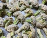 Foto del paso 5 de la receta: Snacks de Brócoli