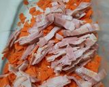 Foto del paso 2 de la receta: Colita de cuadril rellena