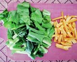 Foto langkah ke 3 dari resep Bihun Goreng.