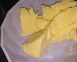 Foto del paso 3 de la receta: Medialunas de Manteca🥐