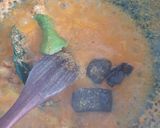 Foto langkah ke 2 dari resep Balado Kentang dan Ati Ampela.