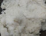 Foto langkah ke 2 dari resep Capar Punten (Pecel Punten) Khas Blitar.