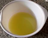 Homemade cream cheese with powdered milk recipe step 6 photo