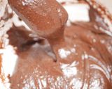 Foto langkah ke 4 dari resep Chocolate Cake Putih Telur.
