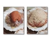 Foto del paso 5 de la receta Viéiras a la gallega