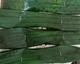 Foto langkah ke 6 dari resep Otak-Otak Bakar Ikan Tenggiri Wortel.