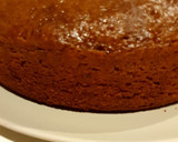 Foto del paso 4 de la receta: Bizcocho de nutella, Thermomix y olla gm