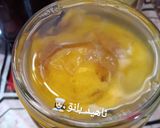 عکس مرحله 3 از دستور کمپوت گلابی 🍐😋👌