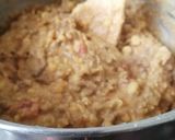 Foto del paso 6 de la receta: Arvejitas partidas