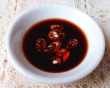 Hình bước làm 4 của món CÀ-RỐT xào trứng