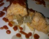 Foto del paso 5 de la receta: Dedos de arroz y hamburguesa