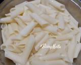 Italian White Pasta recipe step 1 photo
